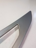 moulding DEKOR door AUDI A6 C7 left rear part 4G0867419