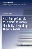 Heat Pump Controls to Exploit the Energy