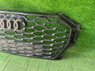 Audi Q3 83A grill atra front front 83A853651A