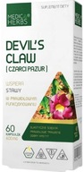 Medica Herbs Devil's Claw Czarci Pazúr 60 kaps