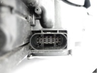AUDI S7 RS7 4G8 C7 13-15 light left front FULL LED complete dark EUROPA