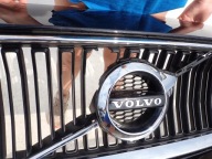 VOLVO V60 II 18-> bumper front front SPR