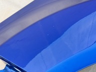 FORD FIESTA MK7 LIFT 2012-2017 fender left front DEEP IMPACT BLUE