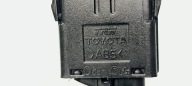 lichtschalter TOYOTA COROLLA VERSO