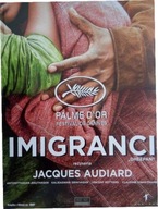 IMIGRANCI booklet