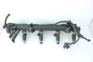 injection ramp VW 280151031 BOSCH