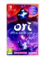 Ori - The Collection - [Nintendo Switch] Nintendo Switch játékkazetta