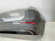 bumper rear rear part VW GOLF VIII 8 20-24 KOMBI