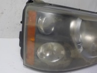 RANGE ROVER SPORT L320 XENON light right front front UK