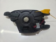 commande levier commodo sous volant BMW E60 6968195 chauffant