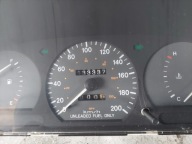 dials clock KIA SEPHIA 1.5 B 960112