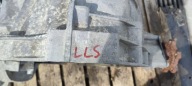 gearbox, manual AUDI A4 A5 A6 LLS ORG