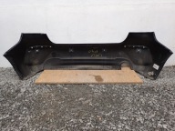 Paraurti posteriore posteriore BMW 1 e F40 2019