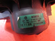 SMART FORTWO E 450 98- RISCALDAMENTO VENTOLA BOCCHETTE