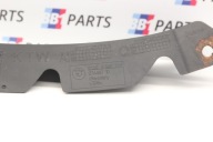 BMW F22 těsnění nárazníku levá m-packet 8060799