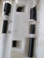 Volvo S40 2005 control unit / module electrical of rear bonnet / boot