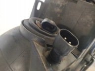 light left REFLEKTOR left XENON BMW X5 E53 HELLA