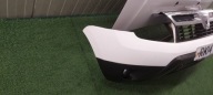 bumper front DACIA DUSTER 10-14 LAK: OD34 / 0D34