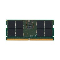 Kingston KCP552SS8-16 16 GB, SODIMM, 5200 MHz, notebook, nr rejestracyjny,