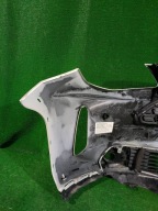 front bumper front TOYOTA YARIS CROSS ADVENTURE 20- NR.Z7610
