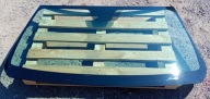 window front front iron Dodge RAM 1500 2009-2018