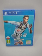 GRA PS4 FIFA 19