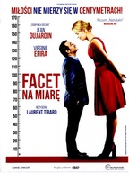 FACET NA MIARĘ (DVD)