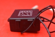 Centralina modulo ALARMU XS01DDS TOYOTA AURIS 1 e 06-09