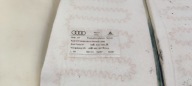 MATA GRZEWCZA SITZ GORA AUDI A6 C7 A7 4G8963557R