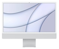 Komputer AIO Apple iMac A2438 (2021) Retina 4.5K 24" M1 8/256GB OS Ventura