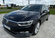 Volkswagen Passat salon PL FV VAT23 face lif...