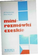 Minirozmówki czeskie Damborsky Jiri, Wójcik Alina