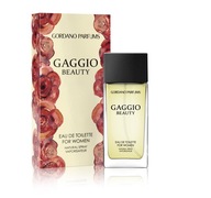 GORDANO PARFUMS Gaggio Beauty 50ml EDT - 193