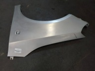 complete front bonnet bumper light fender SKODA ROOMSTER and 9156