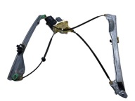 window regulator left front LAGUNA III 807010002R