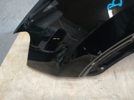 fender front left SKODA KODIAQ II 2 57H