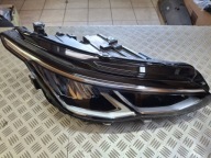 light right front FULL LED VW GOLF VIII GOLF 8 2019R->
