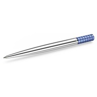 SWAROVSKI - Guľôčkové pero Lucent Blue RHS