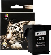 Atrament Smart Print HP-305XB-2K pre HP čierna (black)