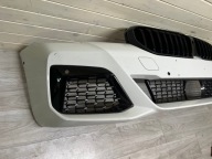 BMW 5 G30 Lci M Pakiet Stoßstange vorne