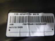 side upholstery door right stBDB FOCUS MK3 KOMBI