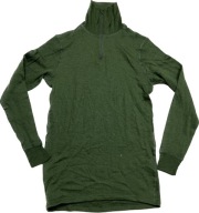 KL HOLLANDIA FÉLGOLF MERINO WOOL M DB