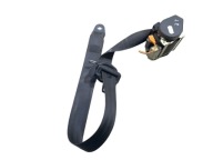 seat belt left front PEUGEOT 307