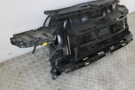 support panel for radiators front radiator pillar PORSCHE CAYENNE 7L5 3,2 BENZ