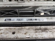 KOMPLET chladiče chladiče ventilátor VOLVO V40 II 2.0D 2012-2016