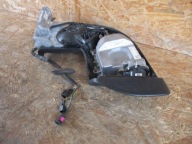 mirror right MERCEDES ACTROS MP5 LED 4+2+1PIN