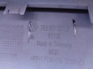 FRONTSTOSSSTANGE VW T6 MULTIVAN 7E 7E0 15- NR 32873