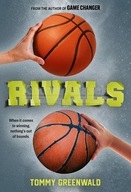 Rivals: (A Game Changer companion novel)