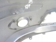 KIA PICANTO and 1 LIFT 07-10 bumper front front