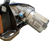 control electrics RENAULT TWINGO II (2007-2012) 8200800656 6900001631